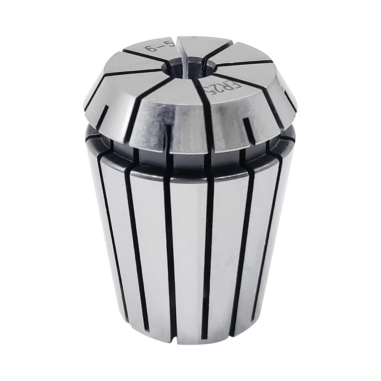 Boka ER25 precision collets 0.01mm concentricity size 2-16mm