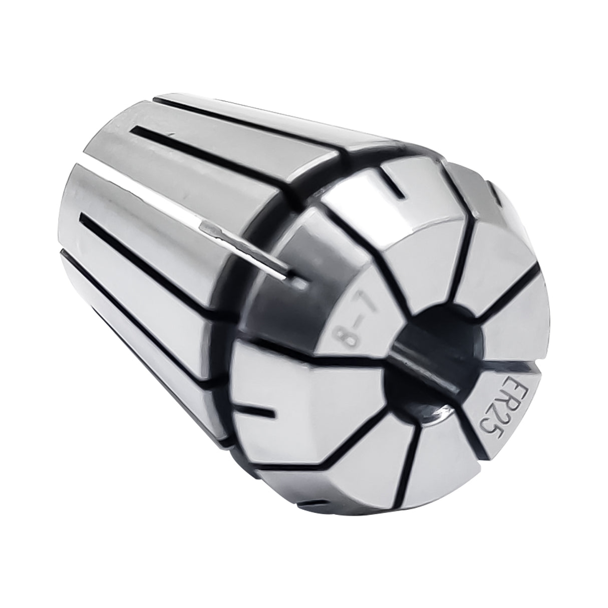 Boka ER25 precision collets 0.01mm concentricity size 2-16mm