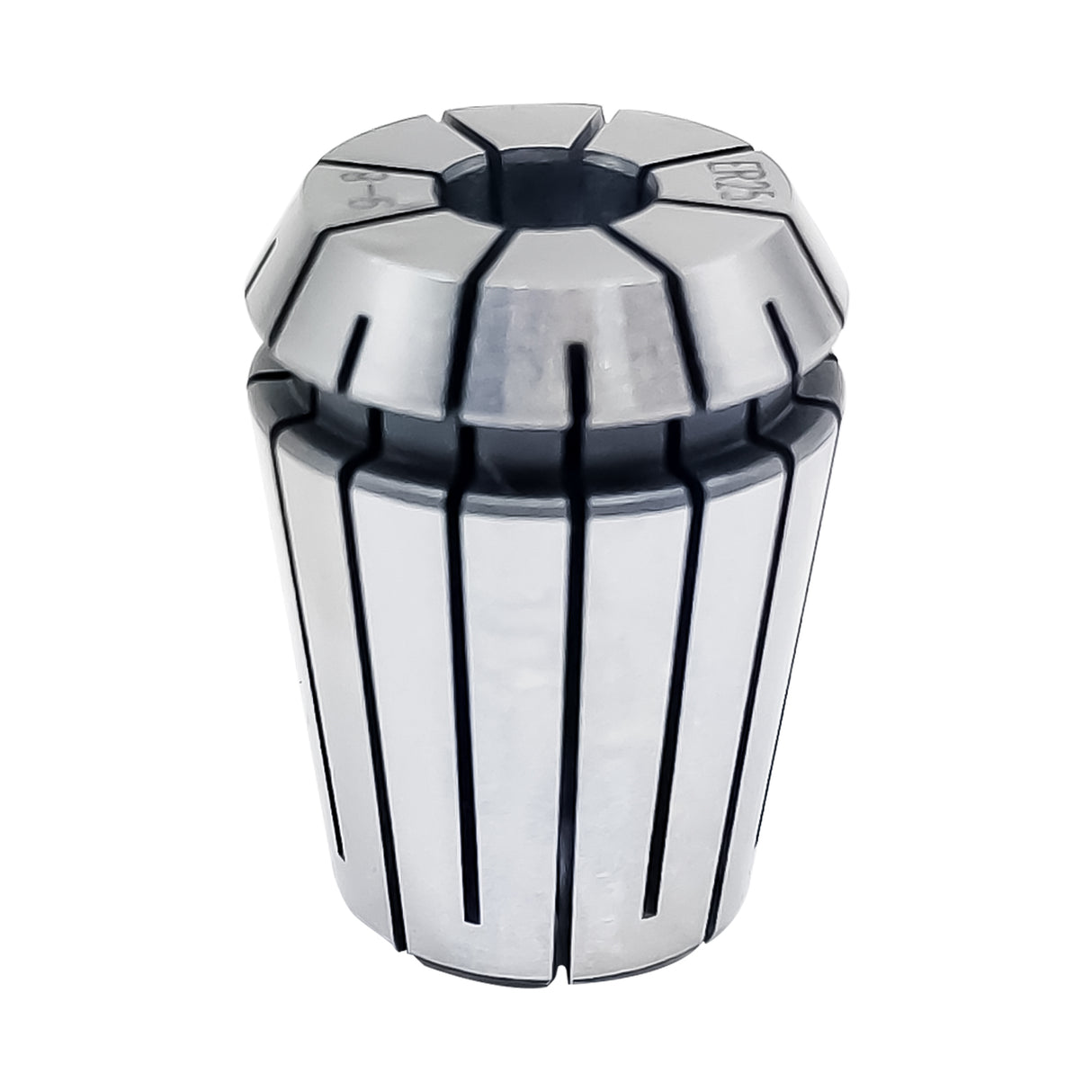 Boka ER25 precision collets 0.01mm concentricity size 2-16mm