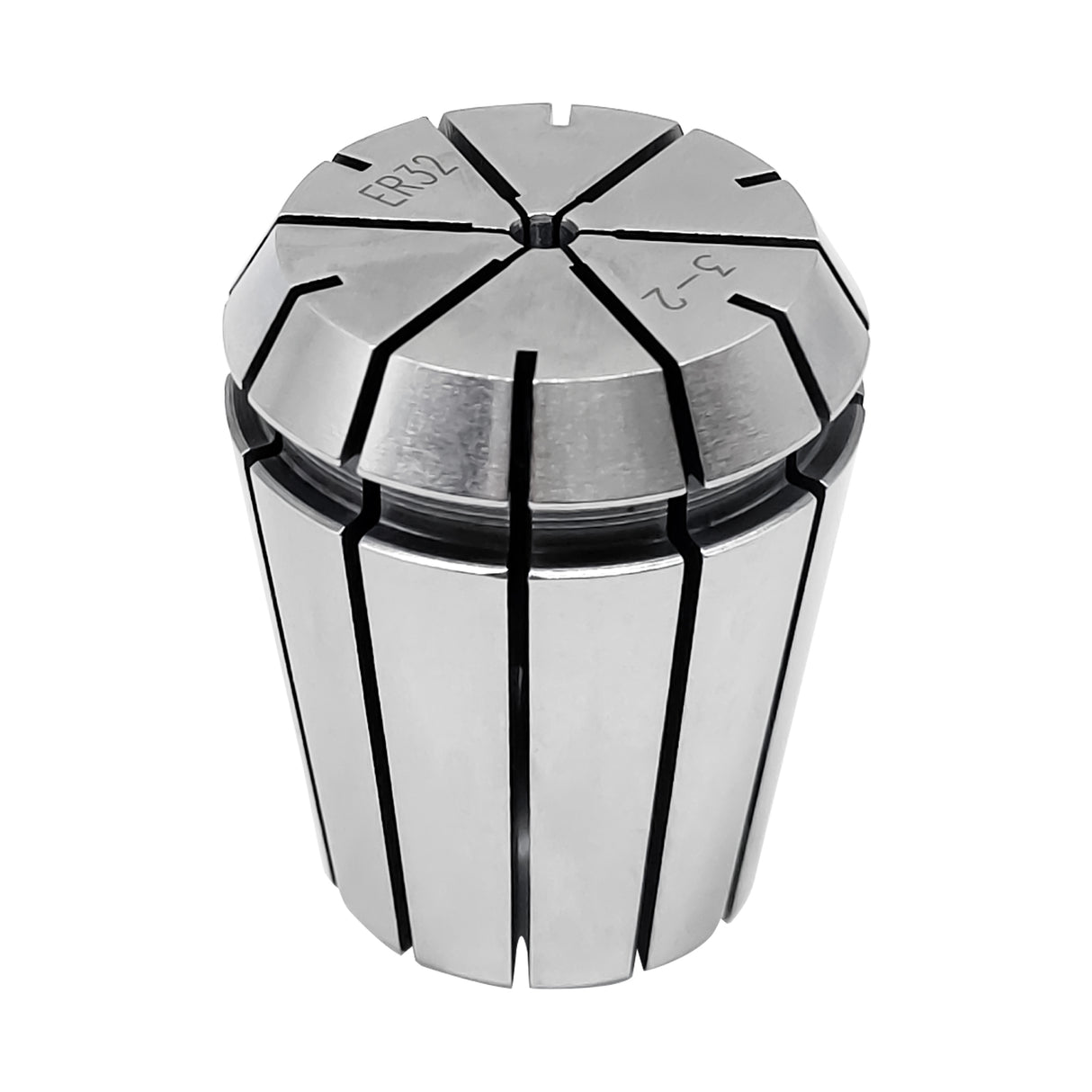 Boka ER32 precision collets 0.01mm concentricity size 3-20mm