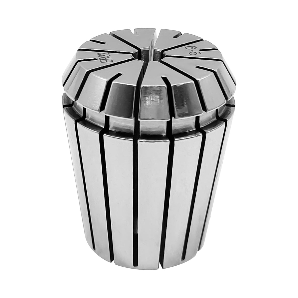 Boka ER32 precision collets 0.01mm concentricity size 3-20mm