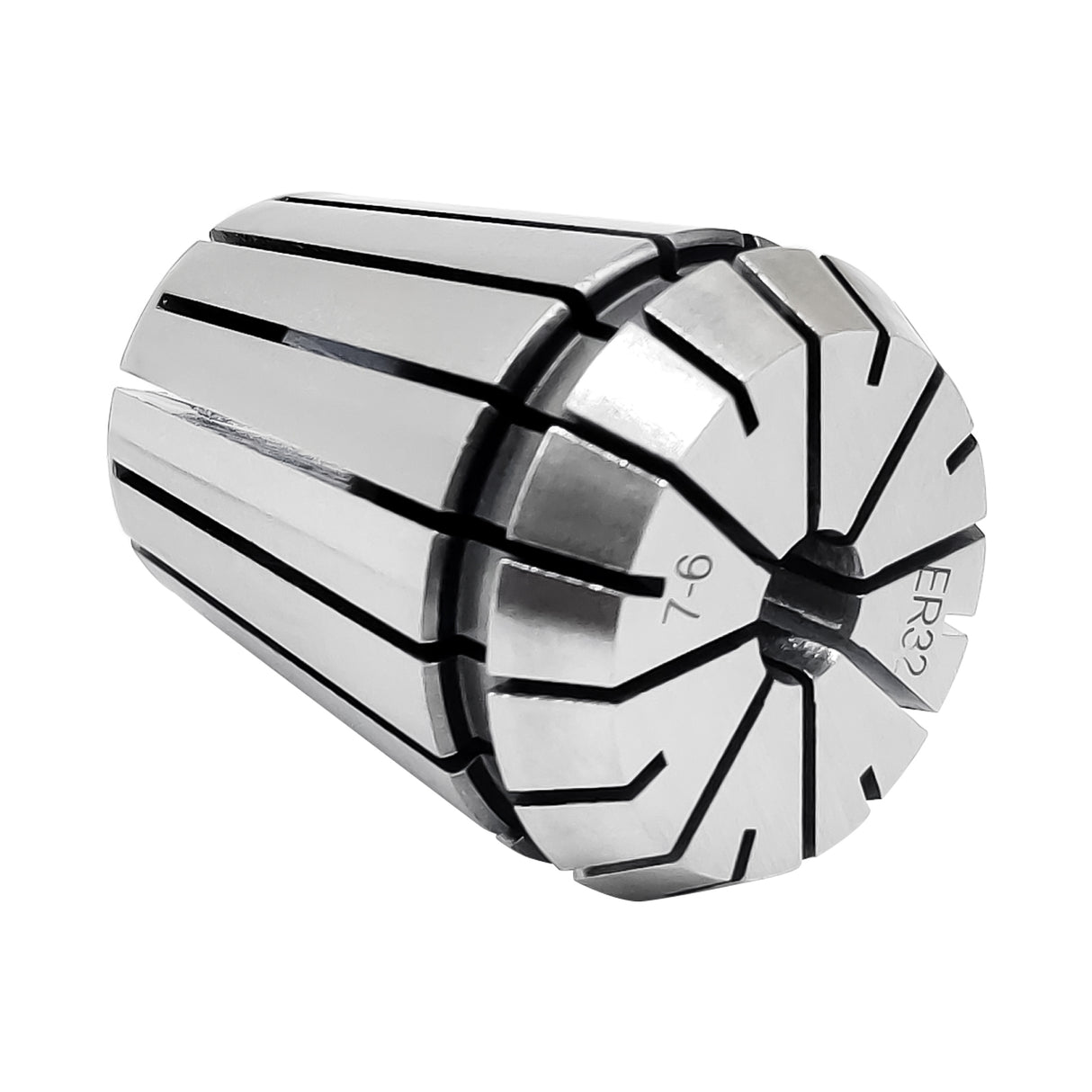 Boka ER32 precision collets 0.01mm concentricity size 3-20mm