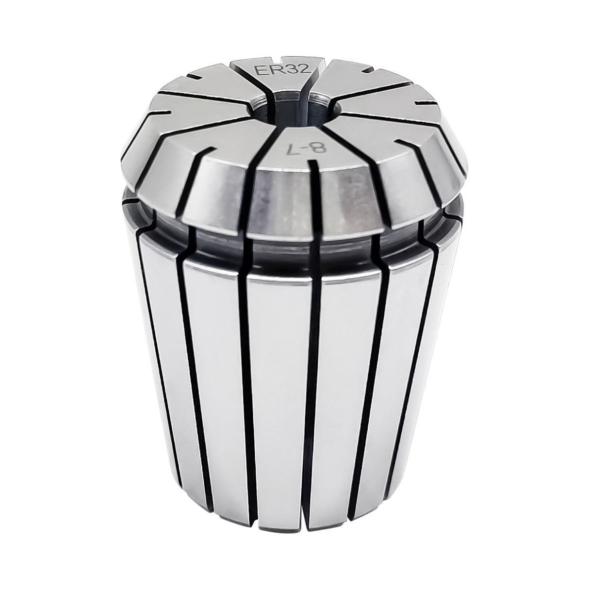 Boka ER32 precision collets 0.01mm concentricity size 3-20mm