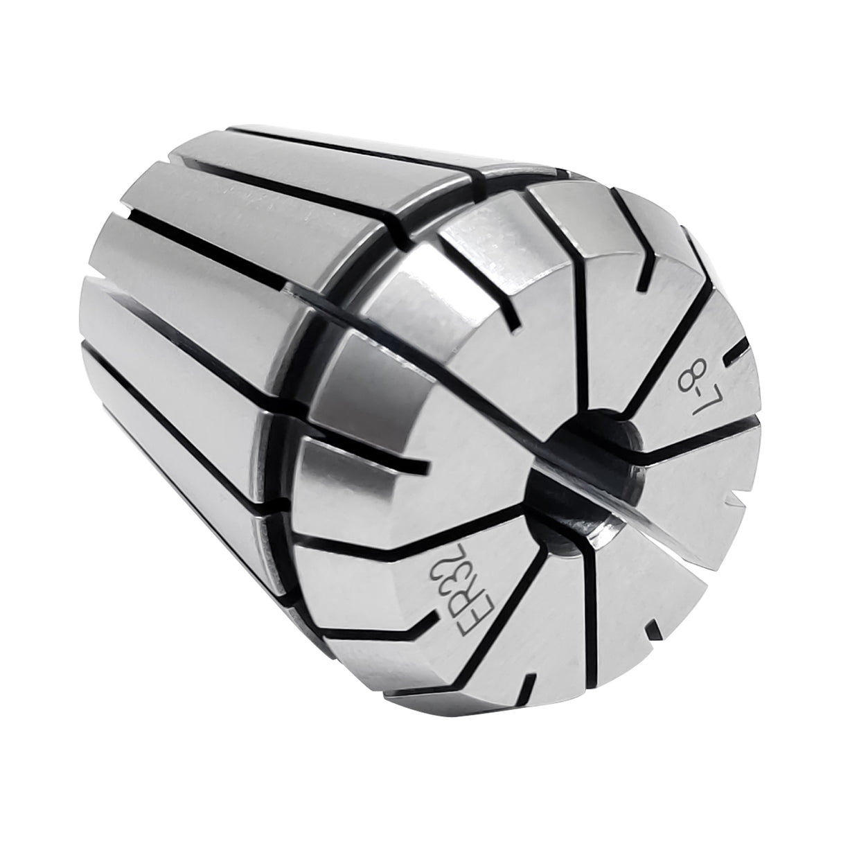 Boka ER32 precision collets 0.01mm concentricity size 3-20mm