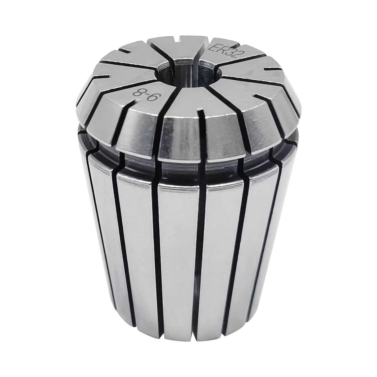 Boka ER32 precision collets 0.01mm concentricity size 3-20mm