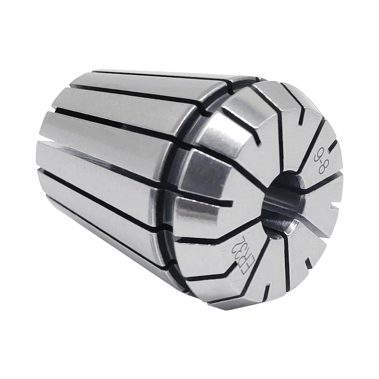 Boka ER32 precision collets 0.01mm concentricity size 3-20mm