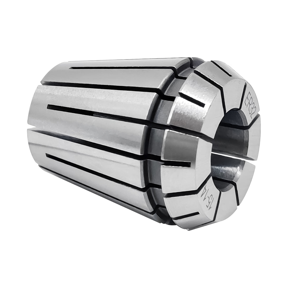 Boka ER32 precision collets 0.01mm concentricity size 3-20mm