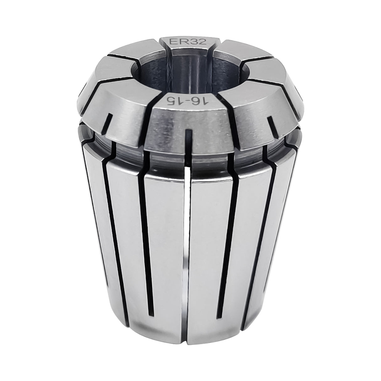 Boka ER32 precision collets 0.01mm concentricity size 3-20mm