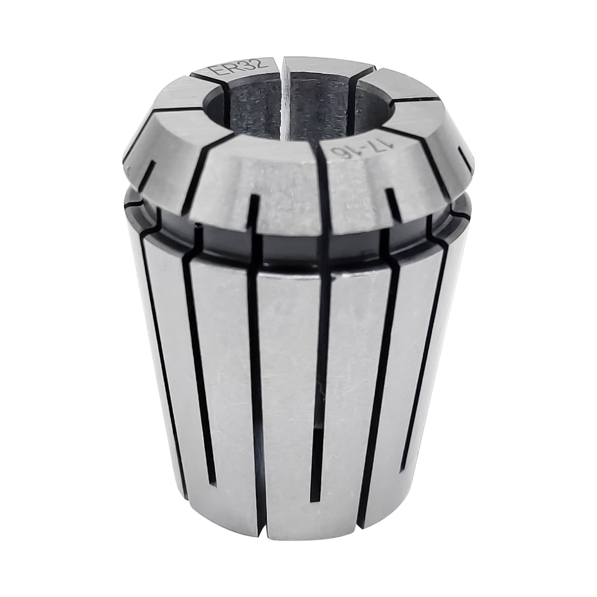 Boka ER32 precision collets 0.01mm concentricity size 3-20mm