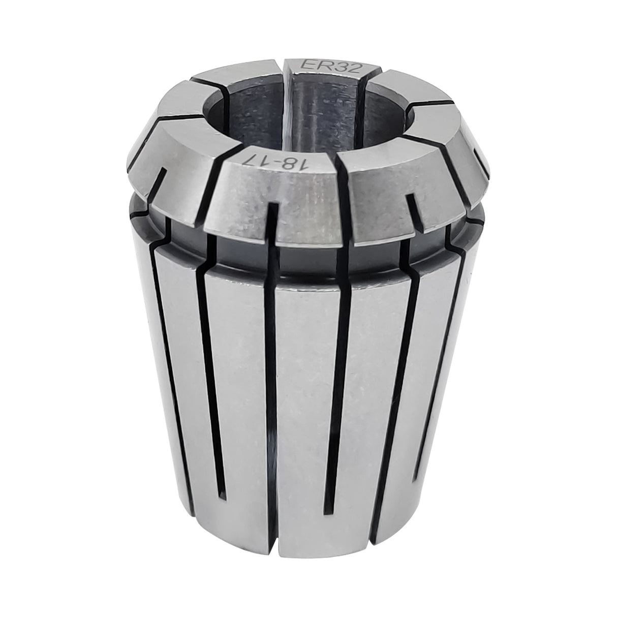 Boka ER32 precision collets 0.01mm concentricity size 3-20mm