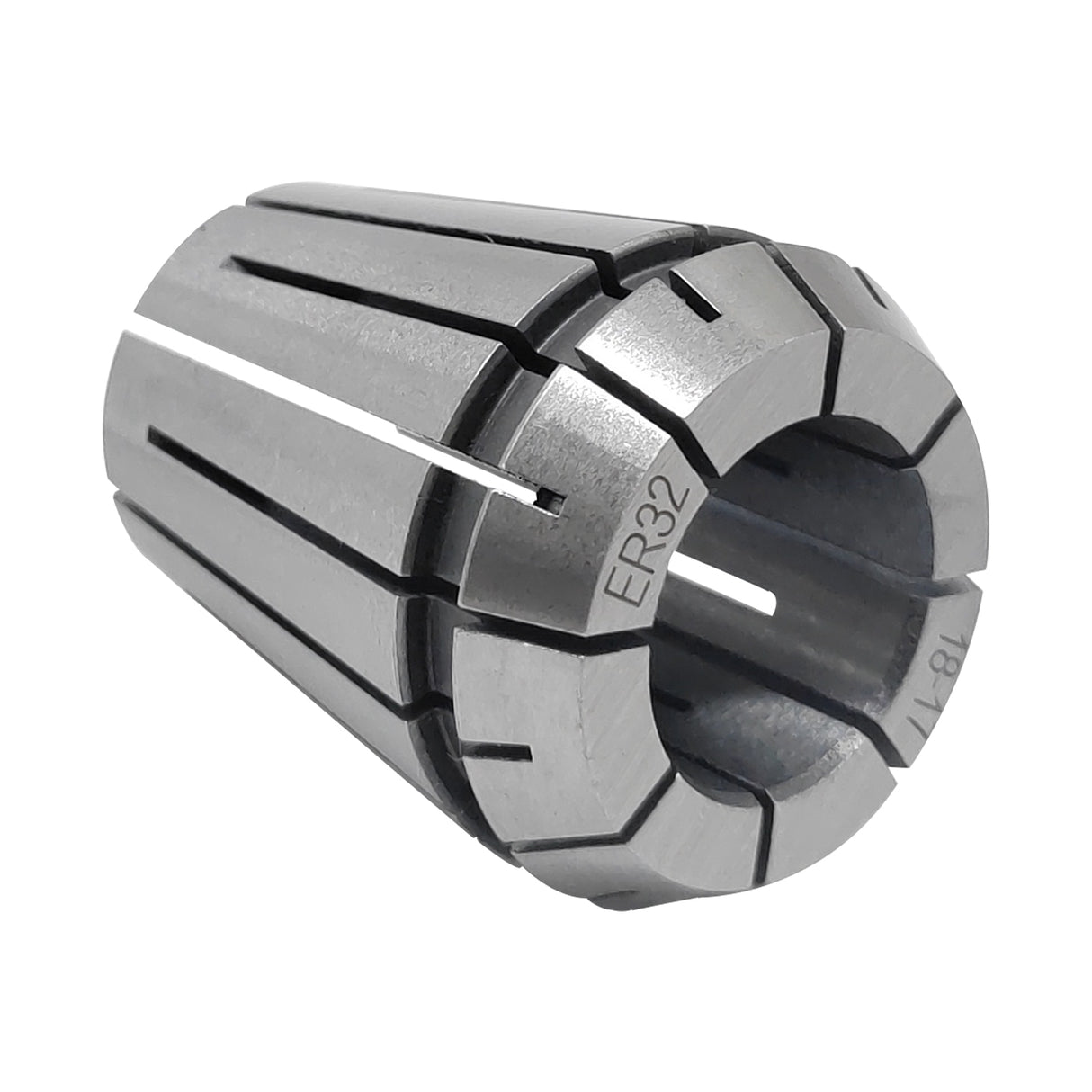 Boka ER32 precision collets 0.01mm concentricity size 3-20mm