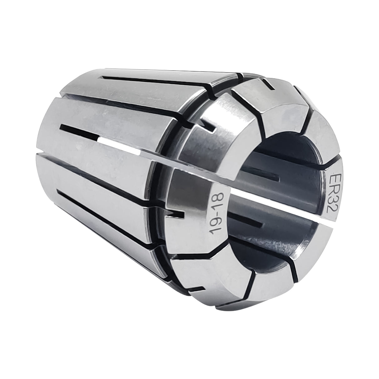 Boka ER32 precision collets 0.01mm concentricity size 3-20mm