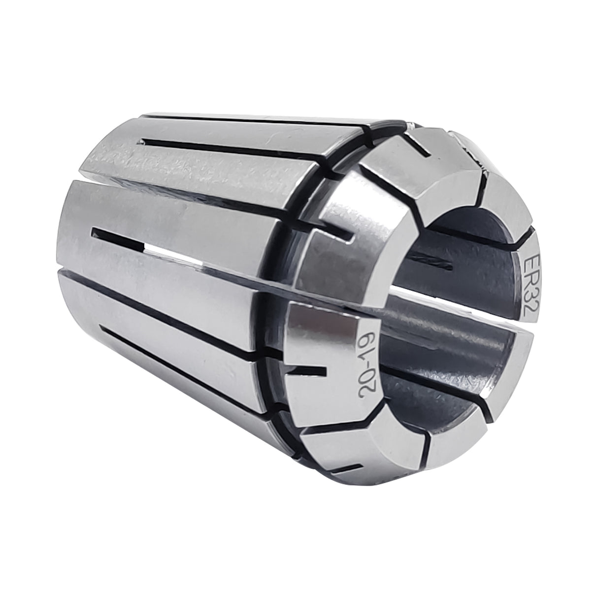 Boka ER32 precision collets 0.01mm concentricity size 3-20mm