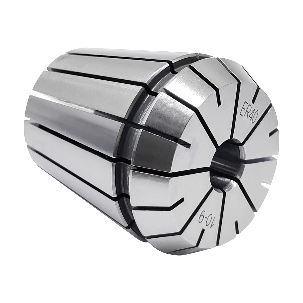 Boka ER40 precision collets 0.01mm concentricity size 4-26mm