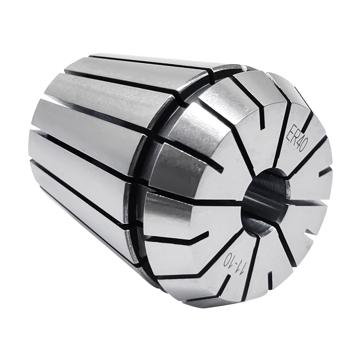 Boka ER40 precision collets 0.01mm concentricity size 4-26mm