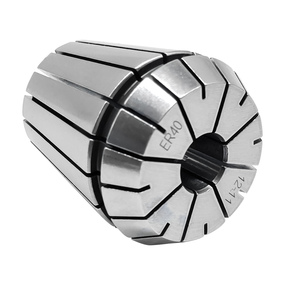 Boka ER40 precision collets 0.01mm concentricity size 4-26mm