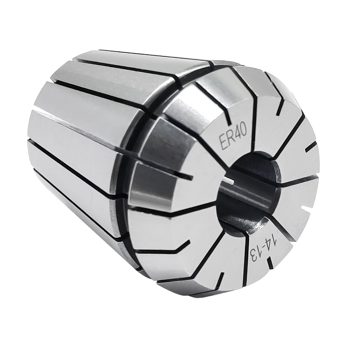 Boka ER40 precision collets 0.01mm concentricity size 4-26mm