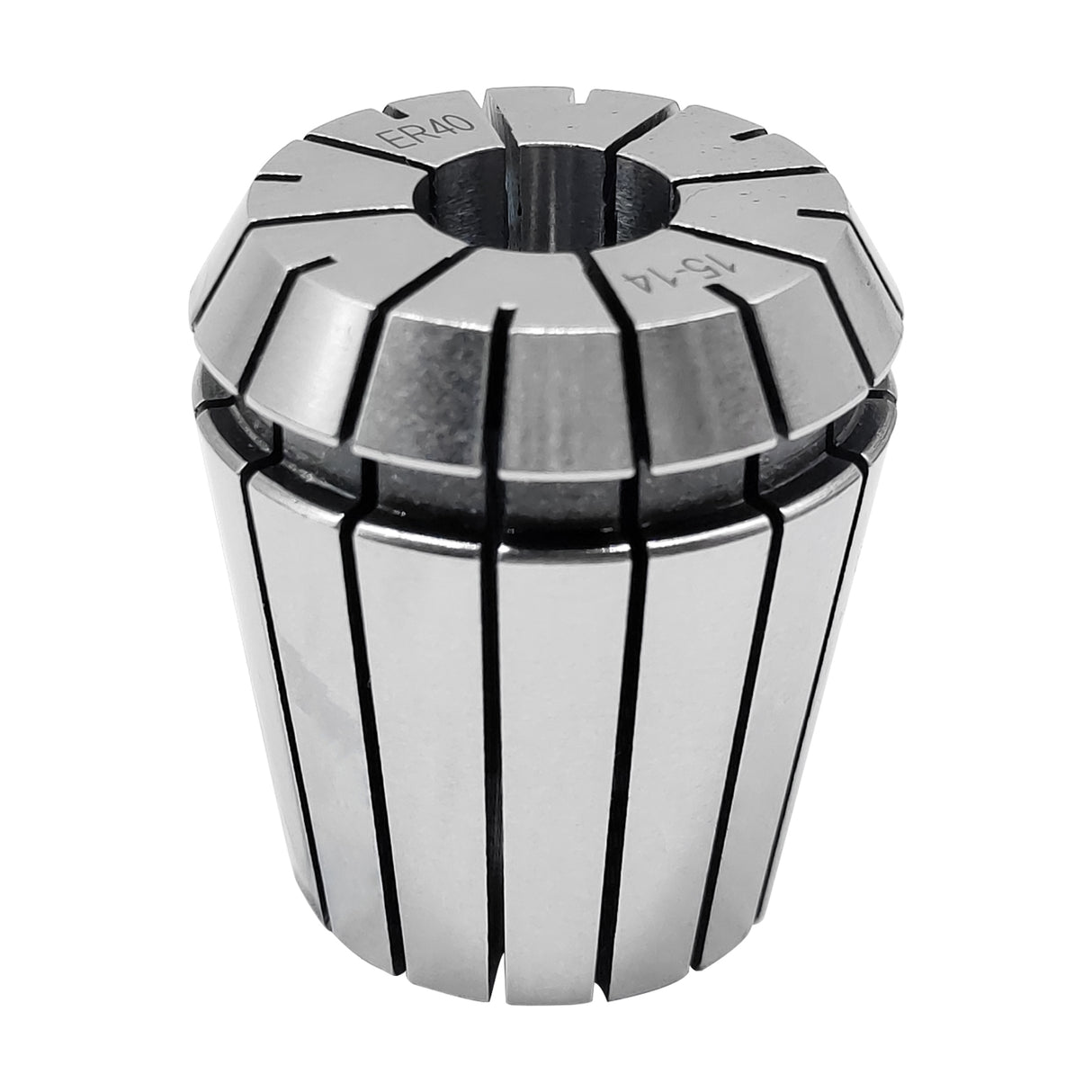 Boka ER40 precision collets 0.01mm concentricity size 4-26mm