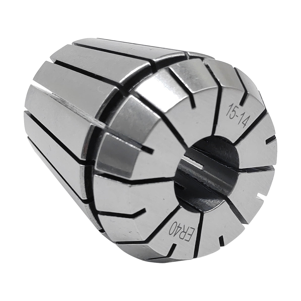 Boka ER40 precision collets 0.01mm concentricity size 4-26mm