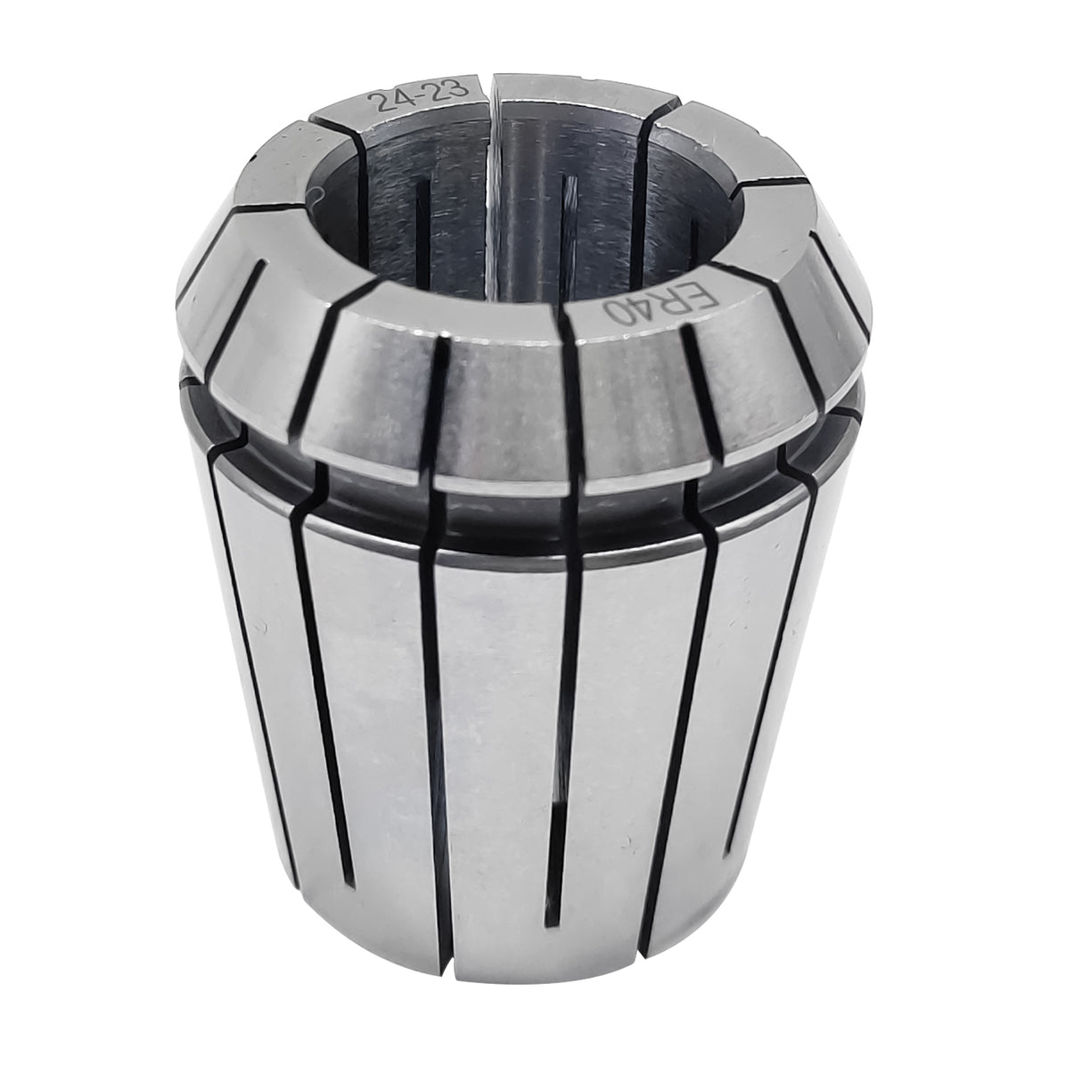 Boka ER40 precision collets 0.01mm concentricity size 4-26mm