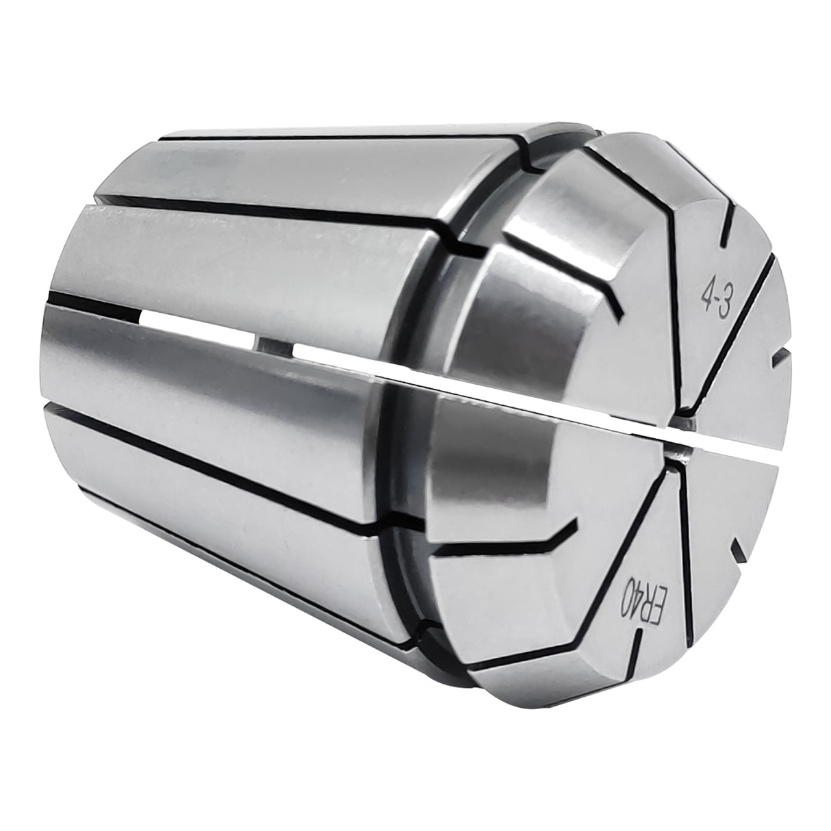 Boka ER40 precision collets 0.01mm concentricity size 4-26mm