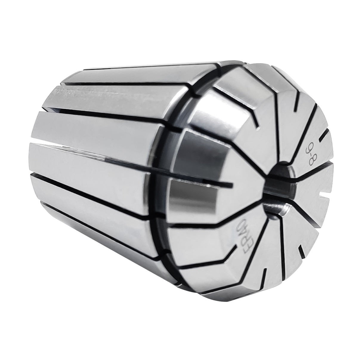 Boka ER40 precision collets 0.01mm concentricity size 4-26mm