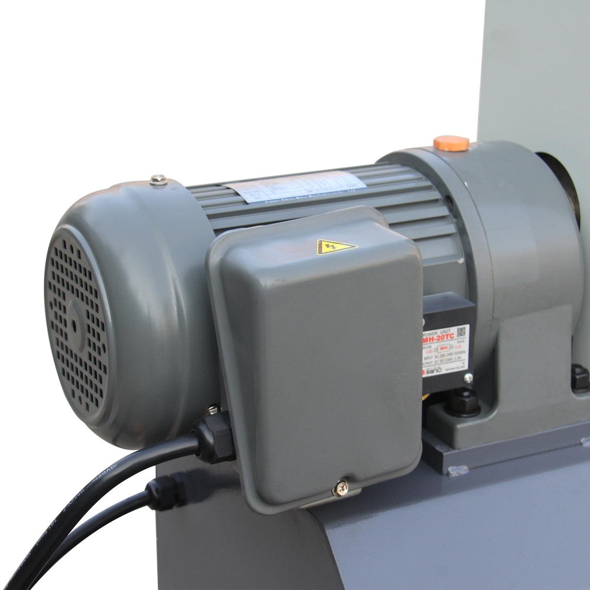 BOKA ETB-12 motorized beading machine