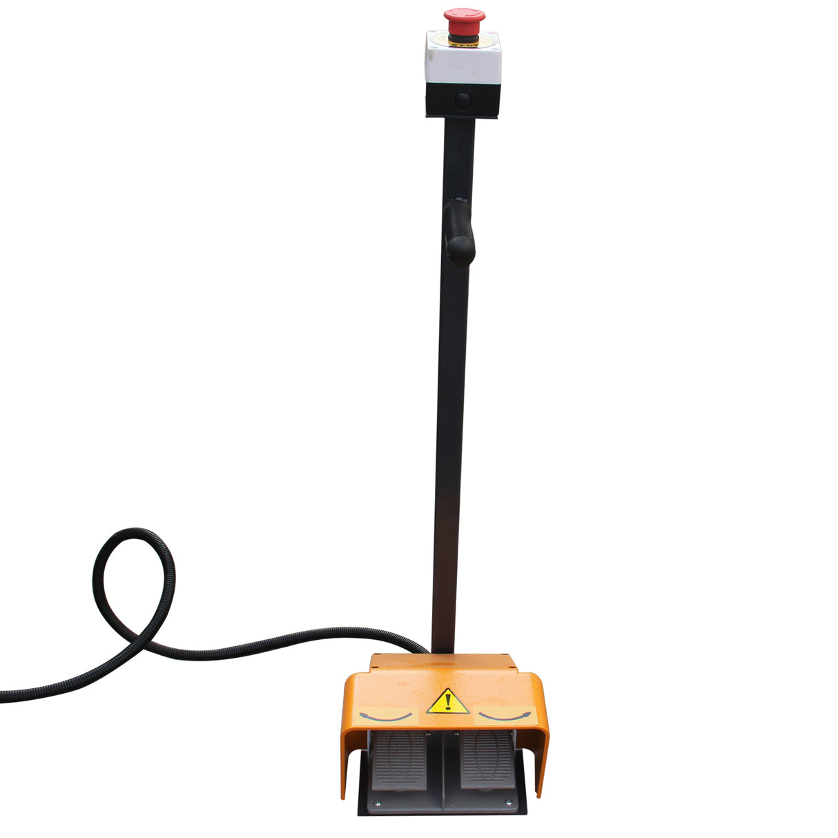 BOKA JTB-50 Hydraulic Pipe Bender – Digital Angle Adjustment, Pipe Bending Machine for Precise Bending of Pipes