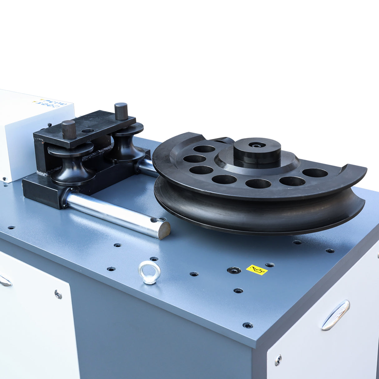 BOKA JTB-80 Hydraulische Rohrbiegemaschine