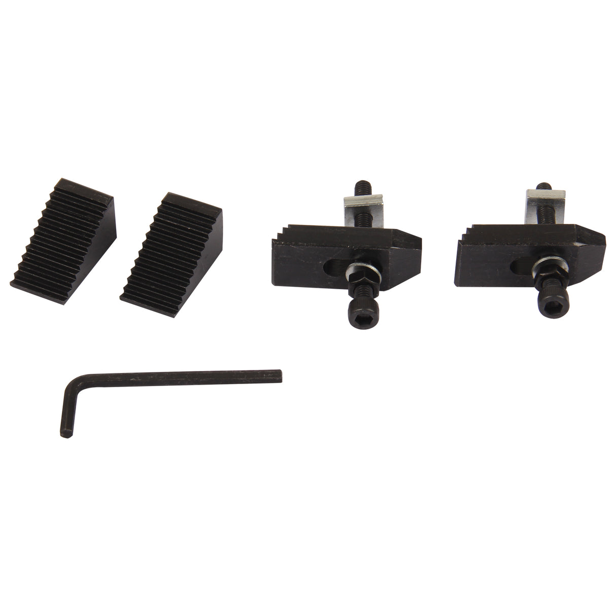 BOKA MHV-4 Mini Series Turntable, 100mm Turntable with Tilting Base