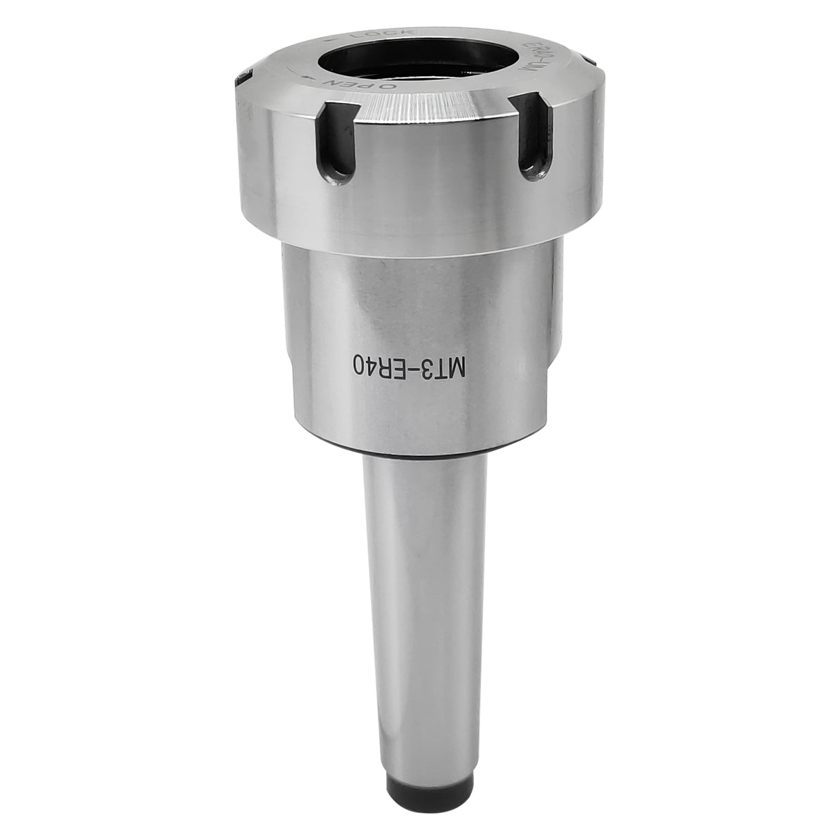 Boka precision collet sets for SK, BT, MT (ER32 & ER40, ≤0.012mm)