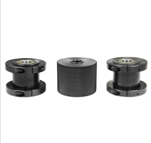 Messe Stück TR-60L + Matritze 191009-135 mit leicht Gebrauchspur