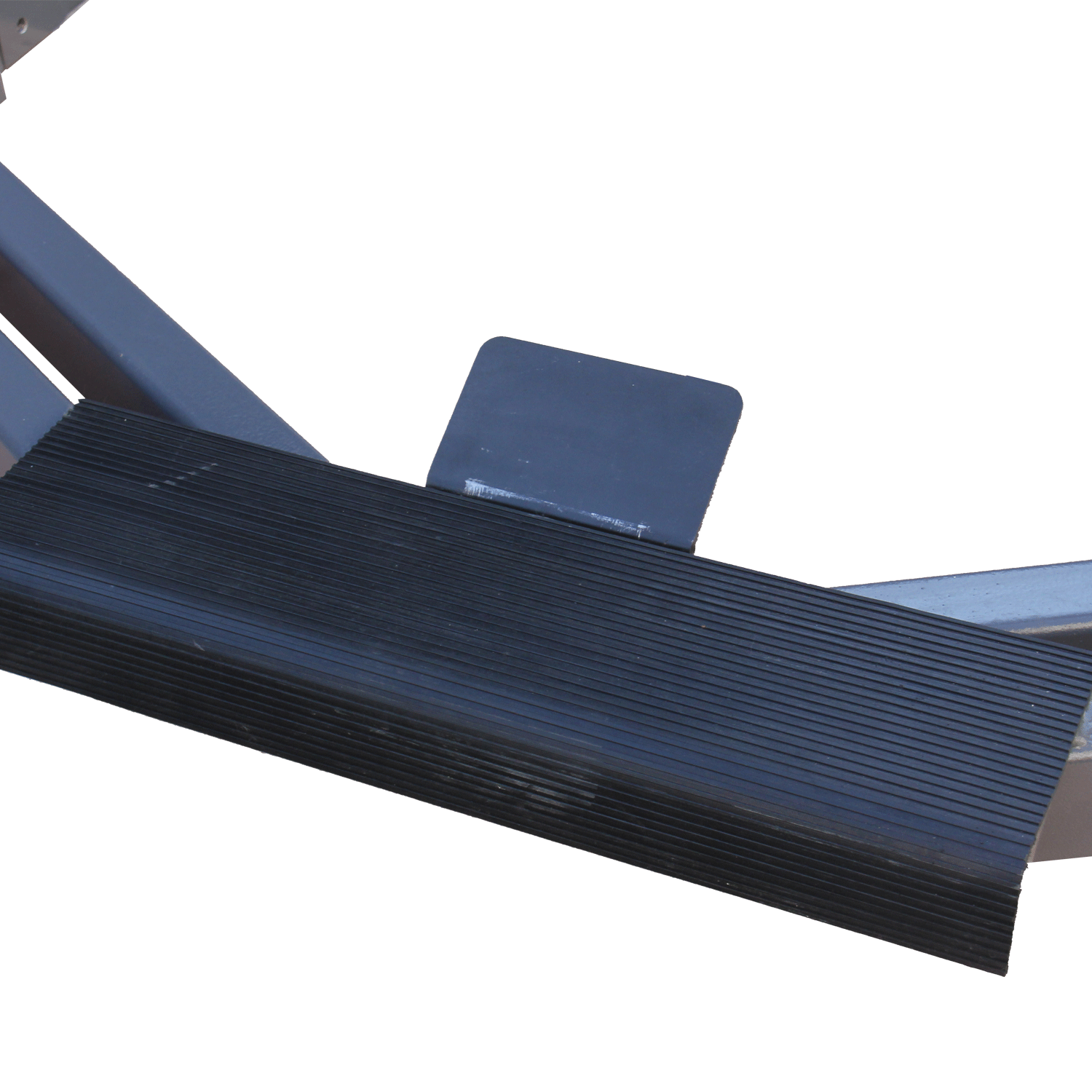 Boka PBB-1020/2.5 Abkantmaschine 1020mm Blech 2.5mm, Fußpedal, 0-135° Biegewinkel, für Metall, Aluminium, Edelstahl, Box & Pan Brake, präzise Biegung