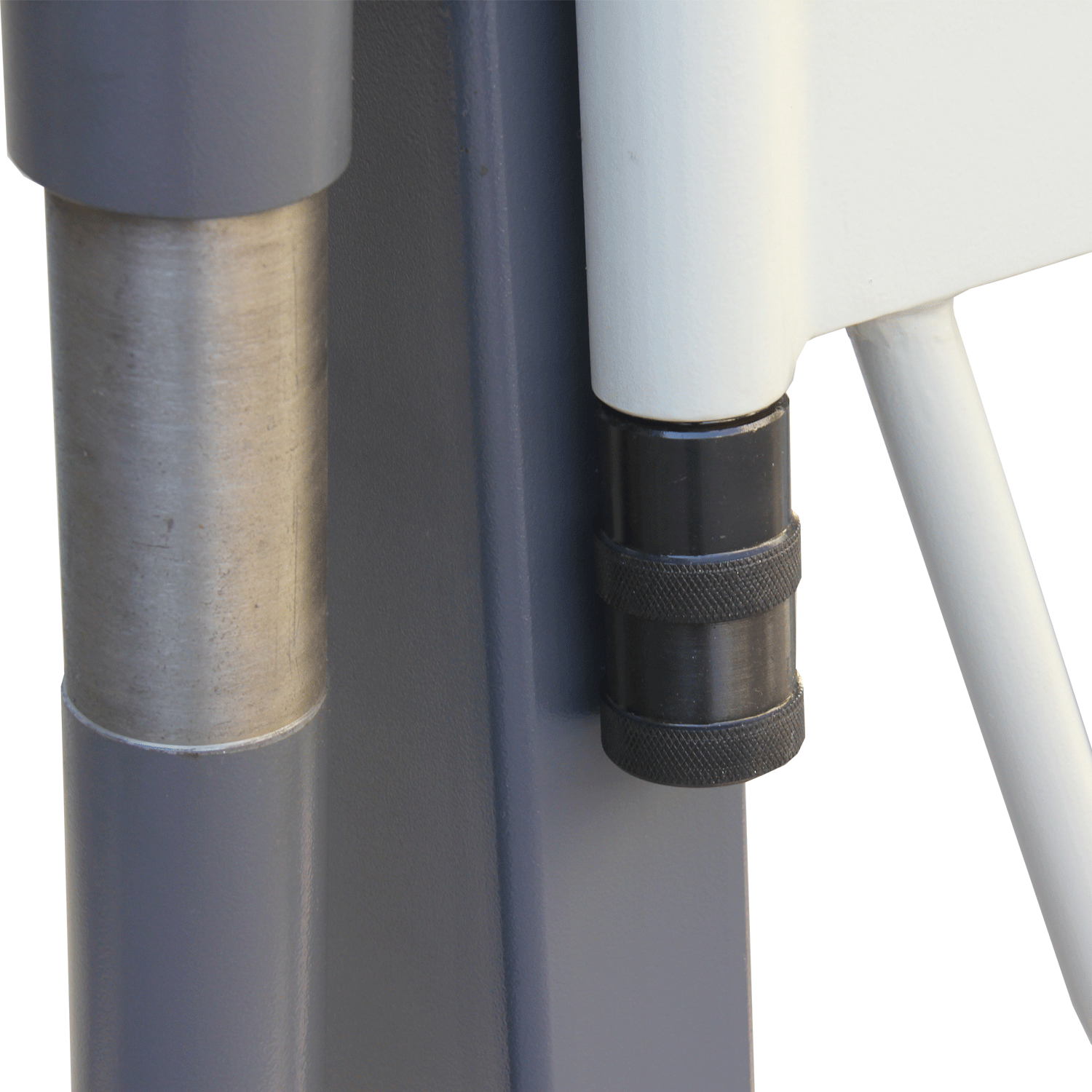 Boka PBB-1020/2.5 Abkantmaschine 1020mm Blech 2.5mm, Fußpedal, 0-135° Biegewinkel, für Metall, Aluminium, Edelstahl, Box & Pan Brake, präzise Biegung