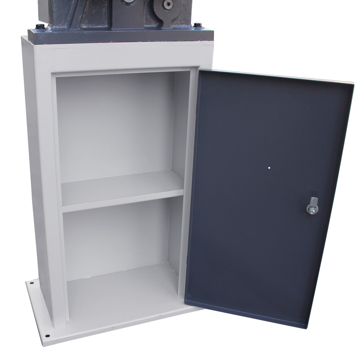 BOKA RBM-10 Profilbiegemaschine Rundbiegemaschine