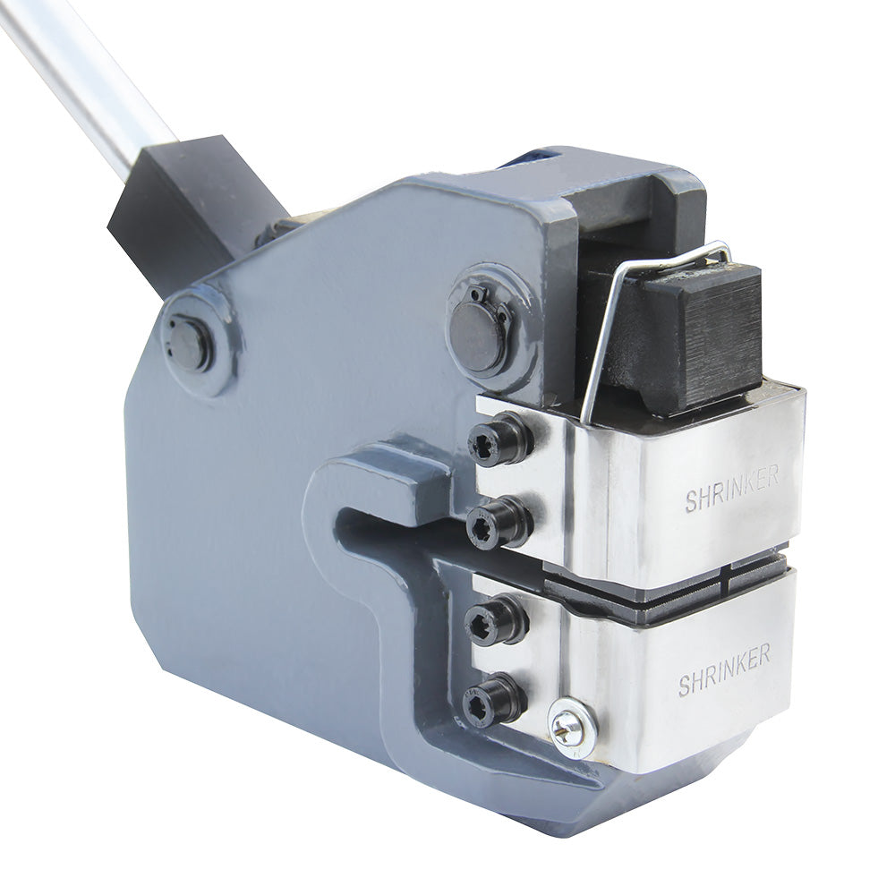 BOKA SG-18 metal shrink stretcher, shrink stretcher with 1.5 mm capacity