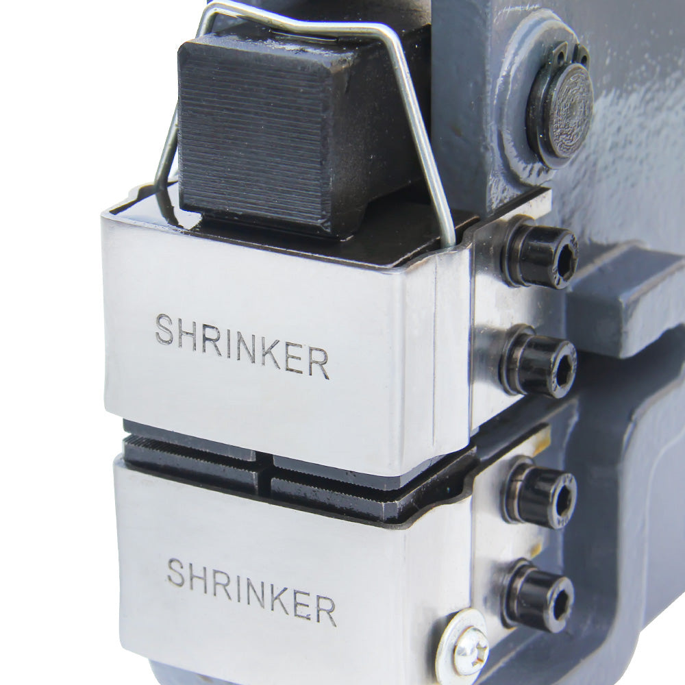 BOKA SG-18 metal shrink stretcher, shrink stretcher with 1.5 mm capacity