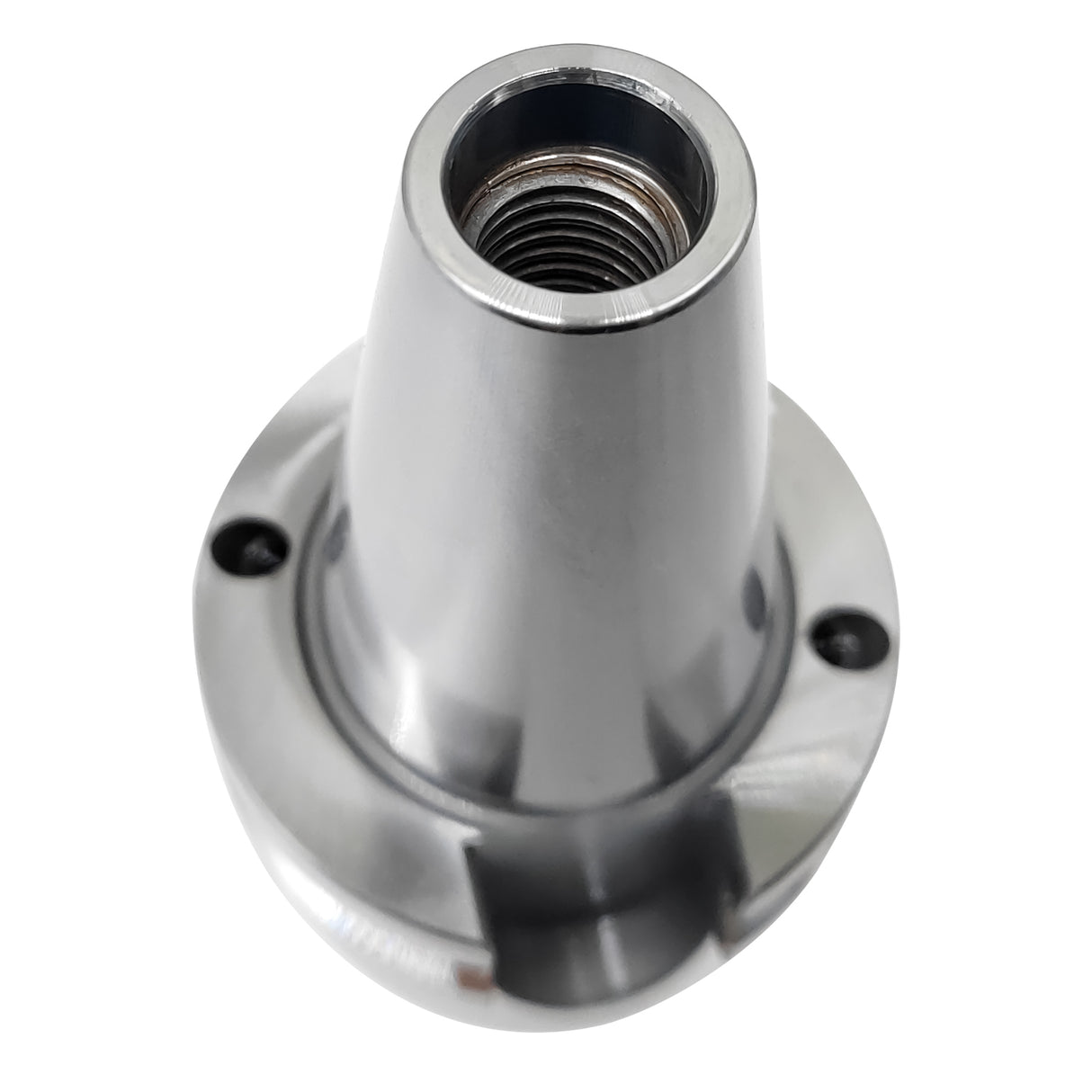 Boka SK30 hydraulic chuck for precise milling and drilling