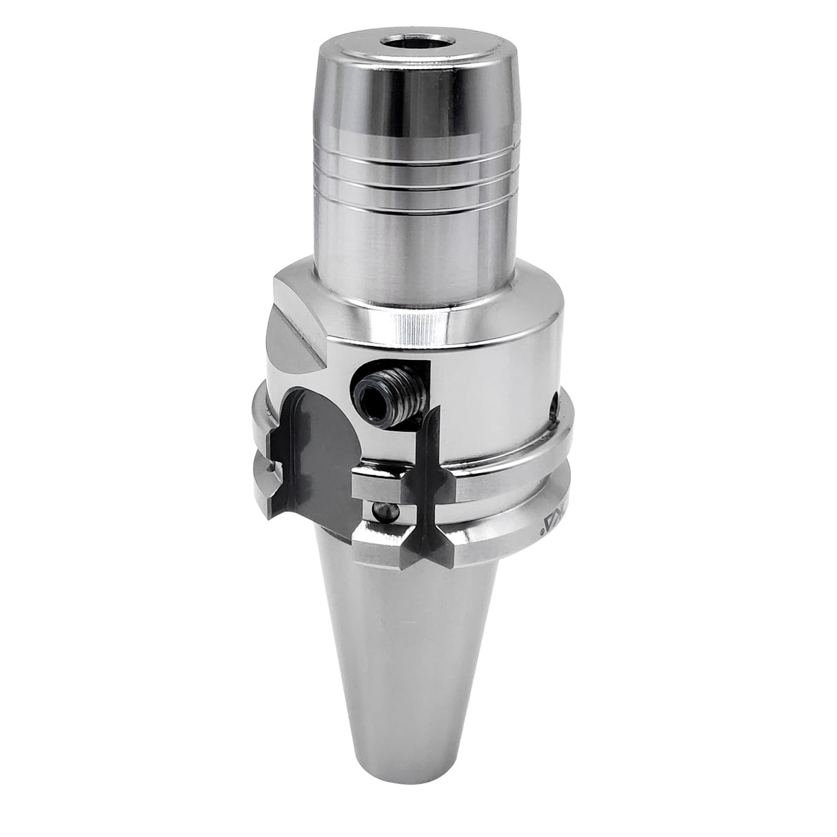 Boka SK30 hydraulic chuck for precise milling and drilling