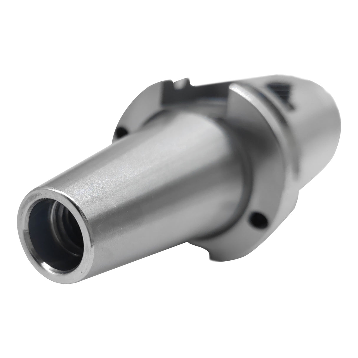 Boka SK30 hydraulic chuck for precise milling and drilling