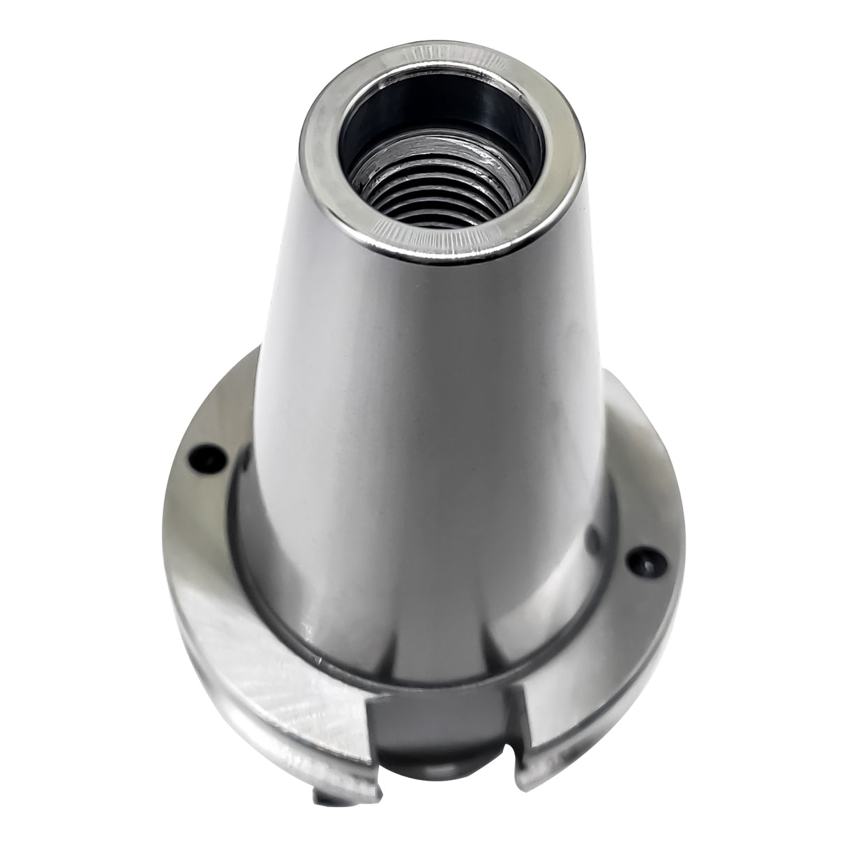 Boka SK40 hydraulic chuck for precise milling and drilling