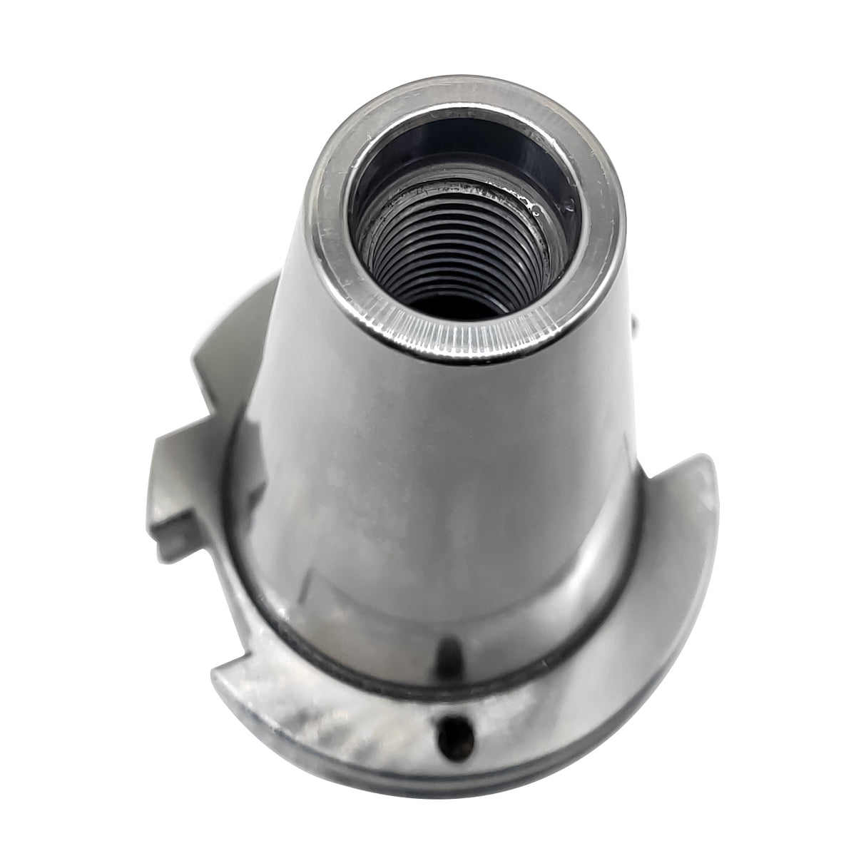 Boka SK40 hydraulic chuck for precise milling and drilling