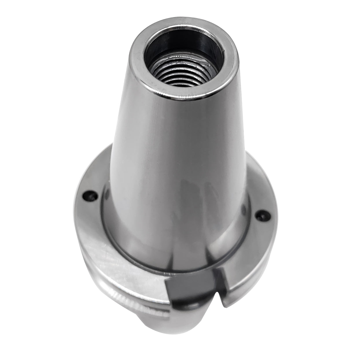 Boka SK40 hydraulic chuck for precise milling and drilling