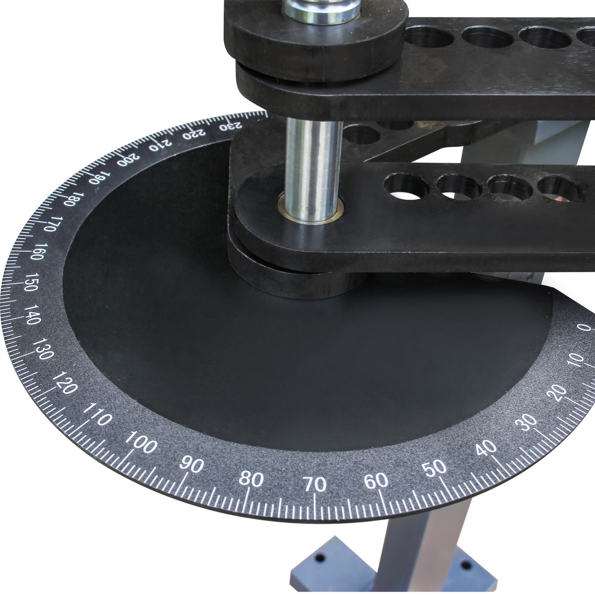 BOKA TB-3 hand pipe bender, manual pipe bender, exhaust pipe bender, roll cage bending machine