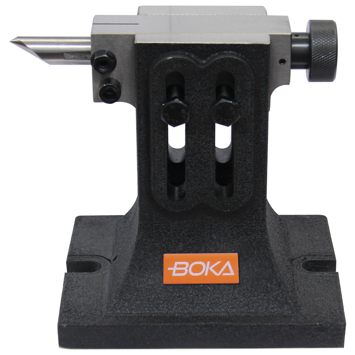 BOKA Adjustable Slide TS-2 for Turntables 200 mm, 250 mm and 300 mm