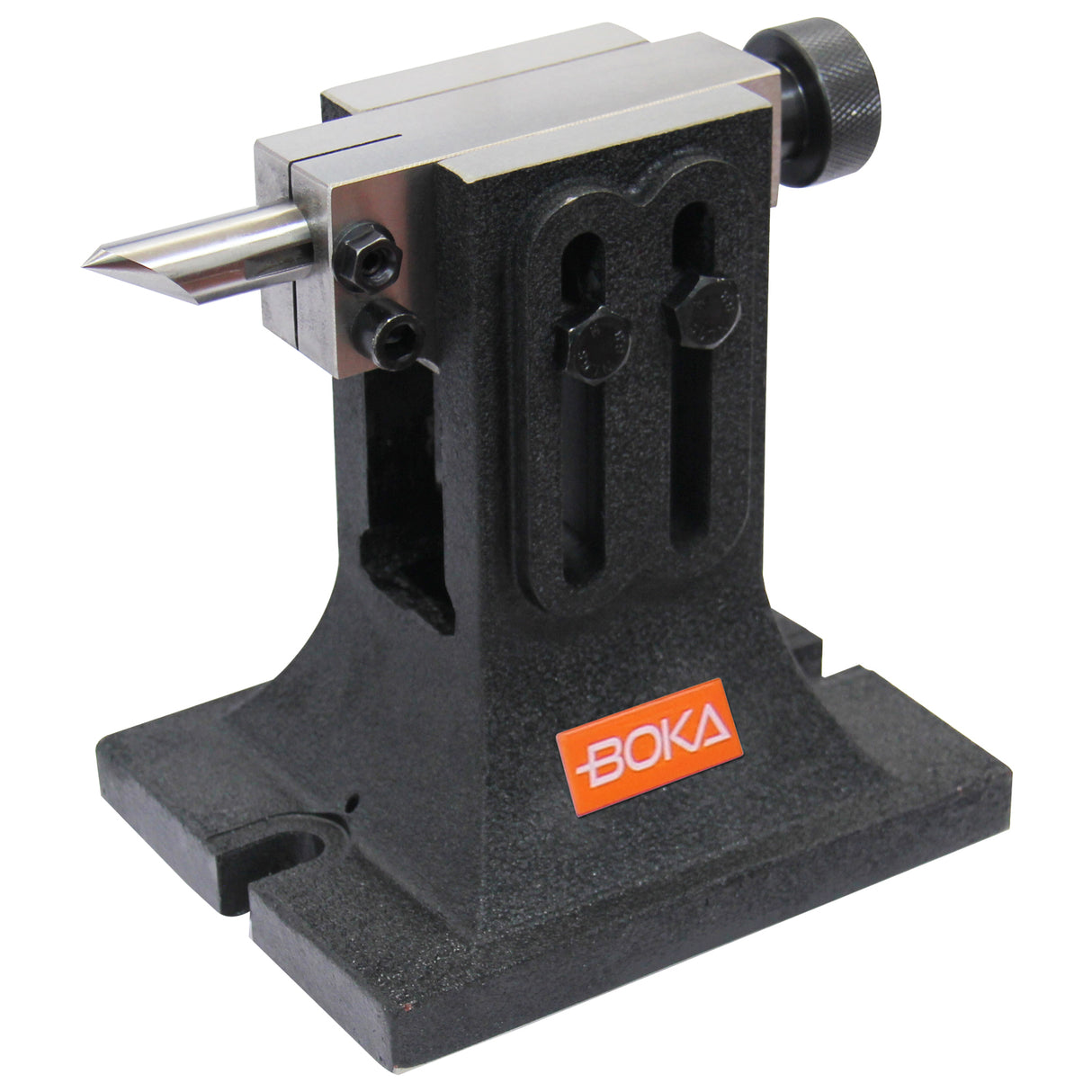 BOKA Adjustable Slide TS-2 for Turntables 200 mm, 250 mm and 300 mm