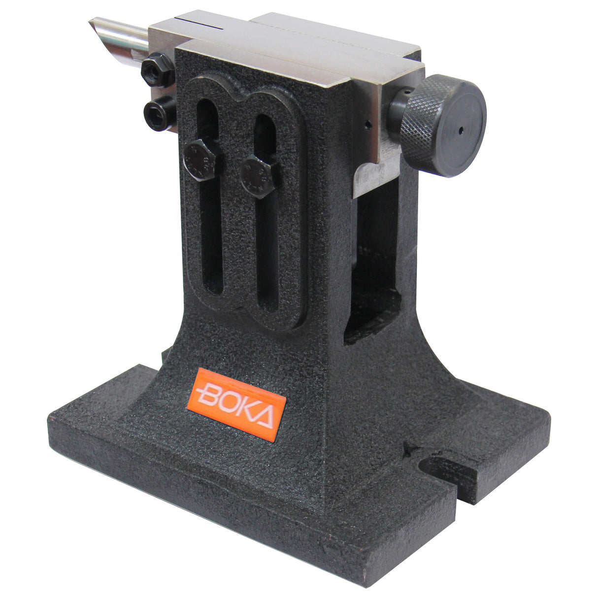 BOKA Adjustable Slide TS-2 for Turntables 200 mm, 250 mm and 300 mm