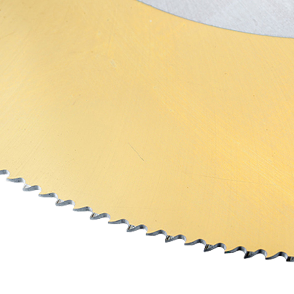 BOKA 250 mm HSS Sägeblatt passend für CS‑10 Metallkreissäge