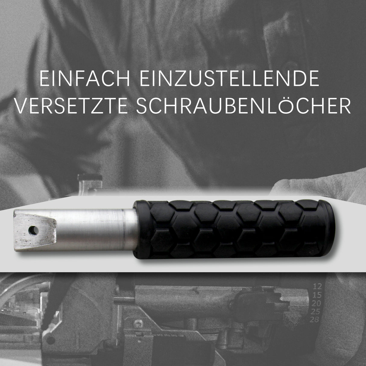 BOKA Copper Welding Aid, 3-piece set: Flat, Curved, Right Angle, 100% Copper