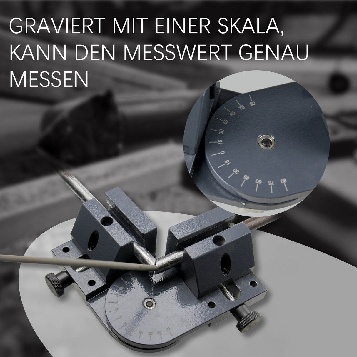 BOKA Adjustable Angle Clamp 90 to 180 Degree Corner Clamp for Welding Metal and Woodworking